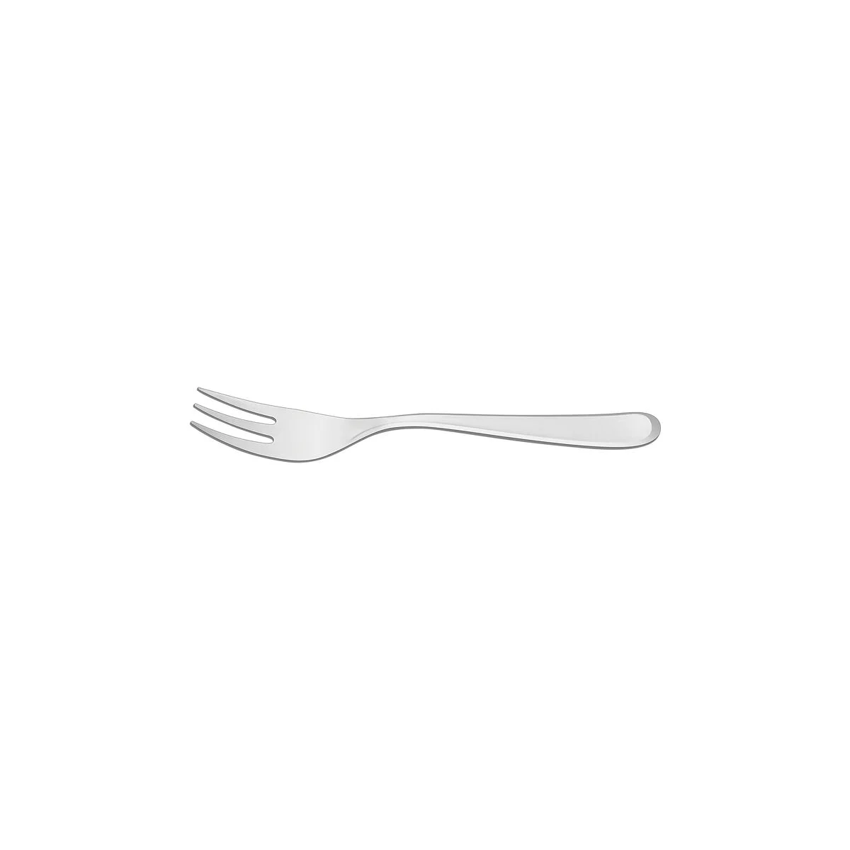 Garfo para Torta Tramontina Angra em Aço Inox