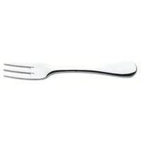 Garfo para Torta Tramontina Classic em Aço Inox com Acabamento Alto Brilho