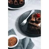 Garfo para Torta Tramontina Classic em Aço Inox com Acabamento Alto Brilho
