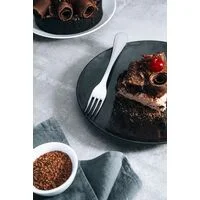 Garfo para Torta Tramontina Firenze em Aço Inox
