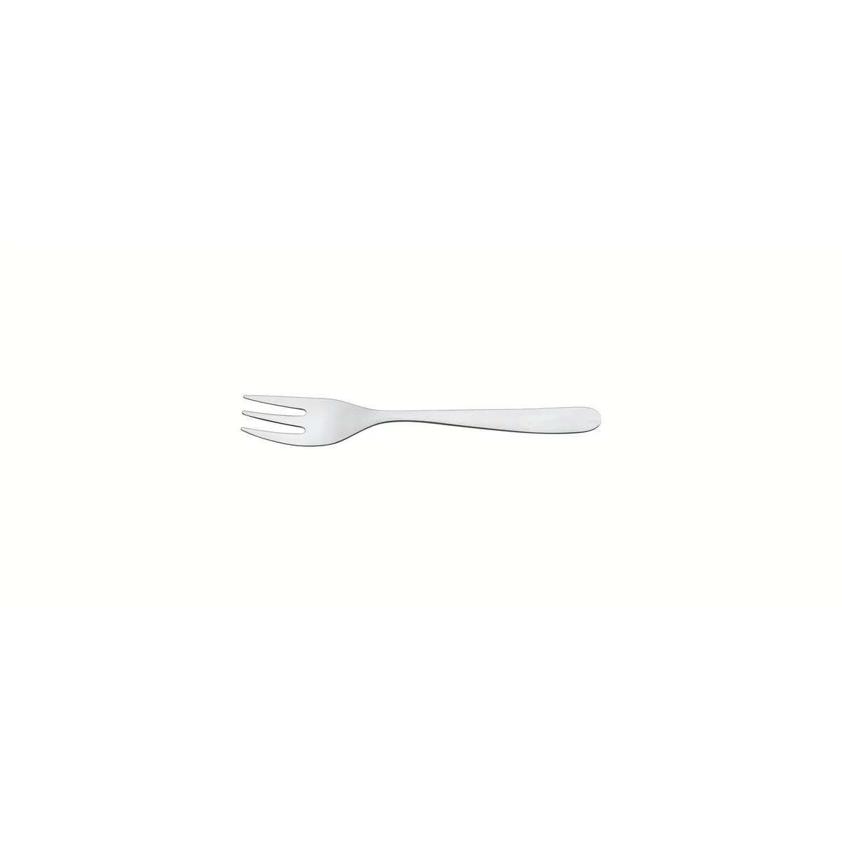 Garfo para Torta Tramontina Havaí em Aço Inox