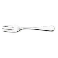 Garfo para Torta Tramontina Mônaco em Aço Inox Acabamento Alto Brilho com Detalhes no Cabo