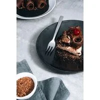 Garfo para Torta Tramontina Oslo em Aço Inox