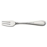 Garfo para Torta Tramontina Renascença em Aço Inox com Acabamento Brilho e Fosco