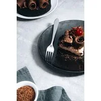 Garfo para Torta Tramontina Satri em Aço Inox
