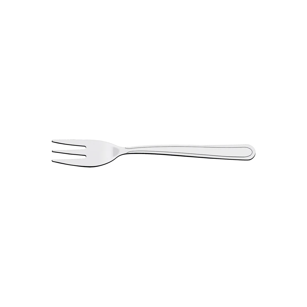 Garfo para Torta em Aço Inox Tramontina Búzios