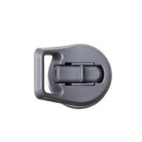 Garrafa Térmica Tramontina 650 ml Inox com Canudo
