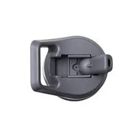 Garrafa Térmica Tramontina 650 ml Inox com Canudo