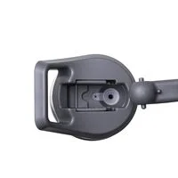 Garrafa Térmica Tramontina 650 ml Inox com Canudo
