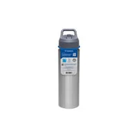 Garrafa Térmica Tramontina 650 ml Inox com Canudo