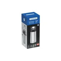 Garrafa Térmica Tramontina Exata em Aço Inox com Ampola de Aço 1,4 L