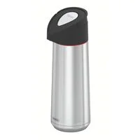 Garrafa Térmica Tramontina Exata em Aço Inox com Ampola de Aço 2 L