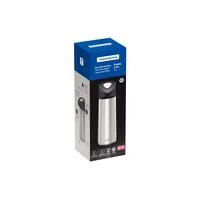 Garrafa Térmica Tramontina Exata em Aço Inox com Ampola de Aço 2 L