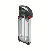 Ampola de Vidro para Garrafa Térmica Tramontina Exata em Aço Inox 1,2 L