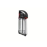 Garrafa Térmica Tramontina Exata em Aço Inox com Ampola de Vidro 1,2 L
