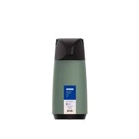 Garrafa Térmica Tramontina Exata em Plástico Verde com Ampola de Vidro 1 L