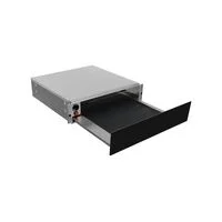 Gaveta Aquecedora Tramontina Epic 60X15 Glass Black Series