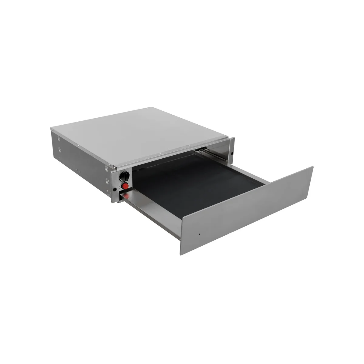 Gaveta Aquecedora Tramontina Epic 60X15 em Aço Inox