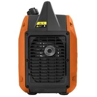Gerador Elétrico a Gasolina Tramontina GGT2000MI 2000 W 110 V Inverter
