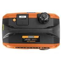 Gerador Elétrico a Gasolina Tramontina GGT2000MI 2000 W 110 V Inverter