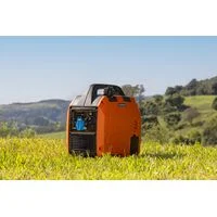 Gerador Elétrico a Gasolina Tramontina GGT2000MI 2000 W 110 V Inverter
