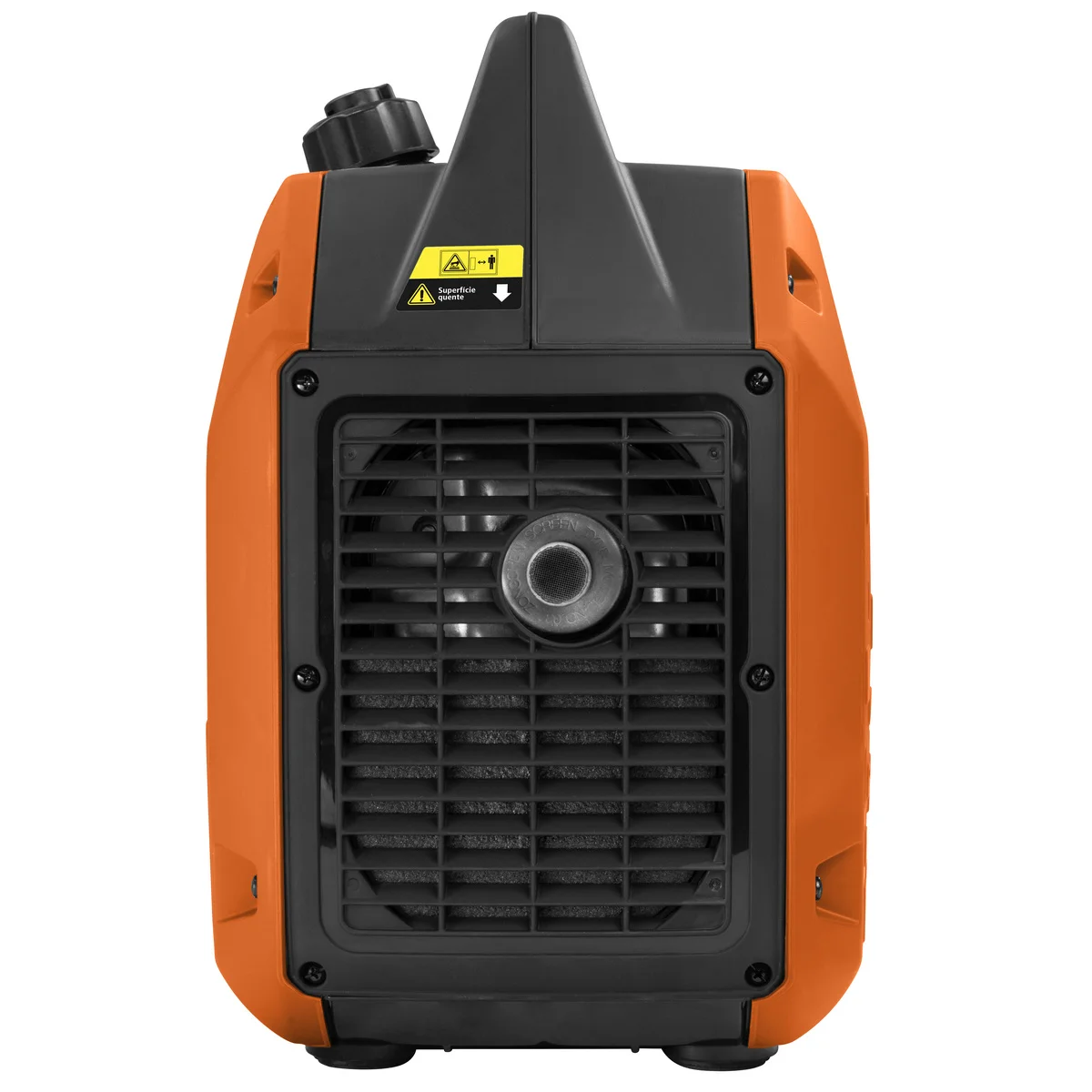 Gerador Elétrico a Gasolina Tramontina GGT2000MI 2000 W 110 V Inverter