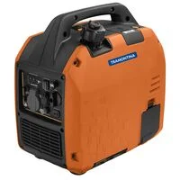 Gerador Elétrico a Gasolina Tramontina GGT2000MI 2000 W 110 V Inverter