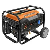 Gerador Elétrico a Gasolina Tramontina GGT2200M 2000 W Bivolt