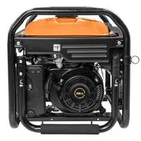 Gerador Elétrico a Gasolina Tramontina GGT2200M 2000 W Bivolt