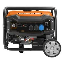 Gerador Elétrico a Gasolina Tramontina GGT3300E 3000 W Bivolt