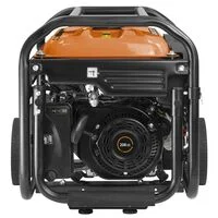 Gerador Elétrico a Gasolina Tramontina GGT3300E 3000 W Bivolt