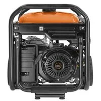 Gerador Elétrico a Gasolina Tramontina GGT9000E 8500 W Bivolt