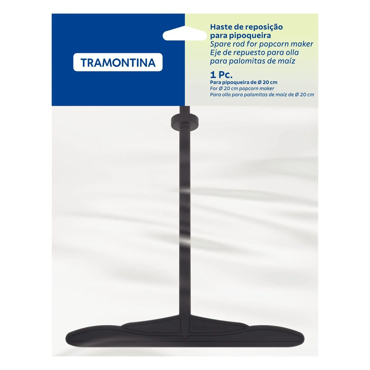 Haste para Pipoqueira Tramontina 20 cm