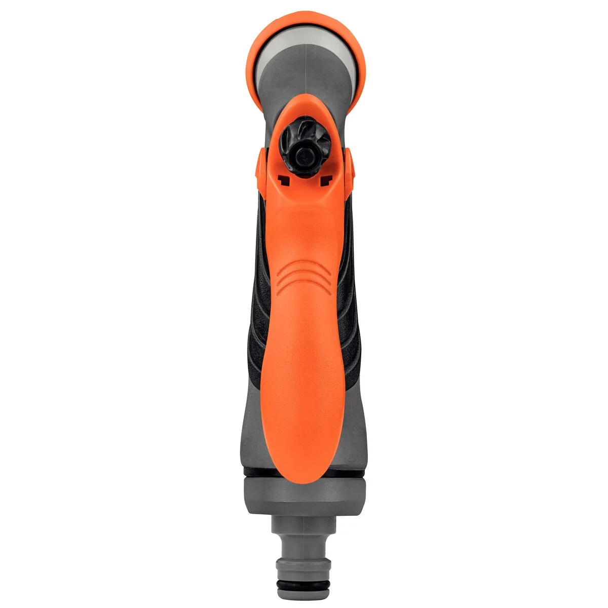 Hidropistola para Engate Rápido Tramontina com Jato Controlável