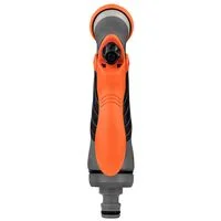 Hidropistola para Engate Rápido Tramontina com Jato Controlável