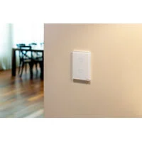 Interruptor Onne Smart Tramontina Branco com 2 Teclas