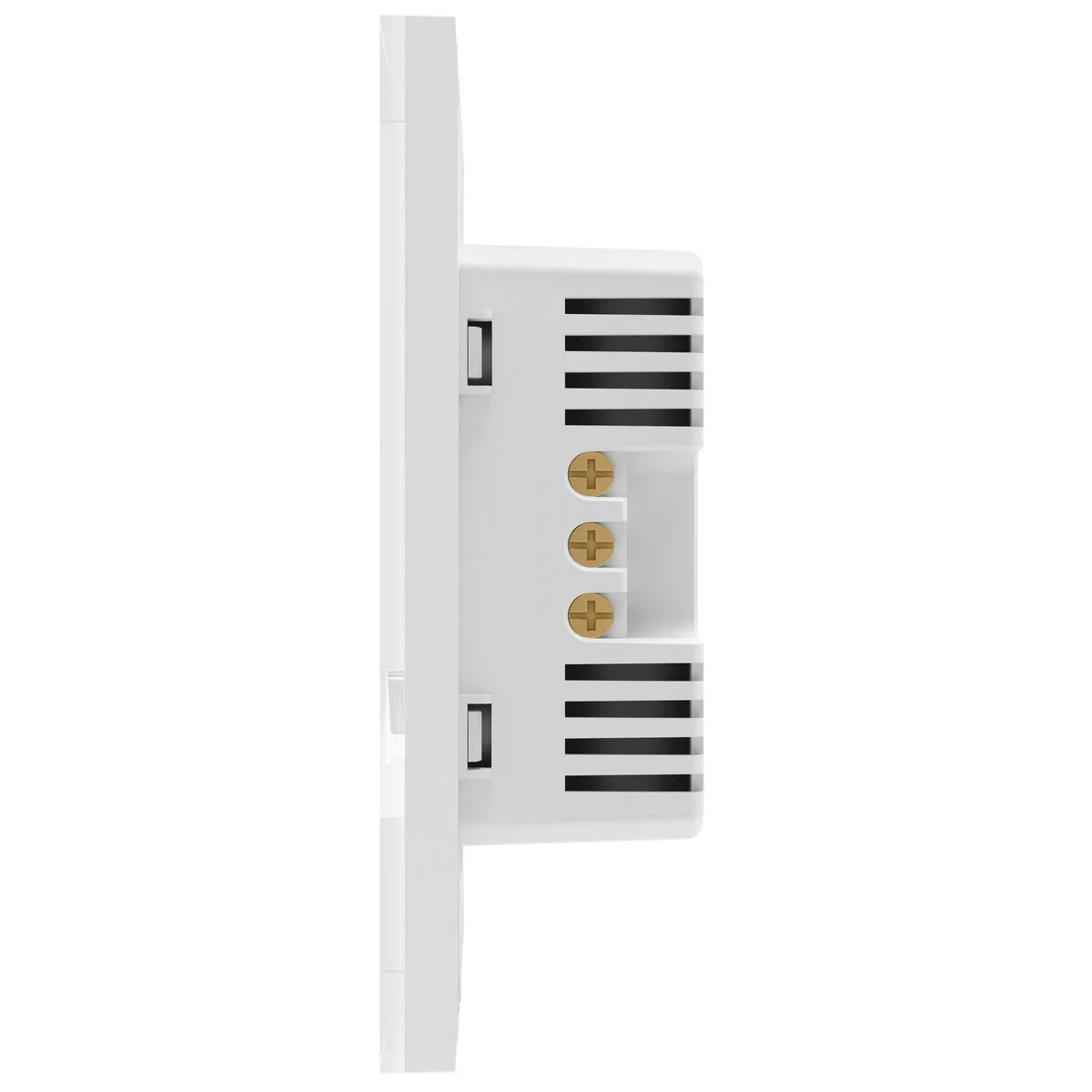 Interruptor Onne Smart Tramontina Branco com 2 Teclas