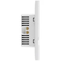 Interruptor Onne Smart Tramontina Branco com 3 Teclas