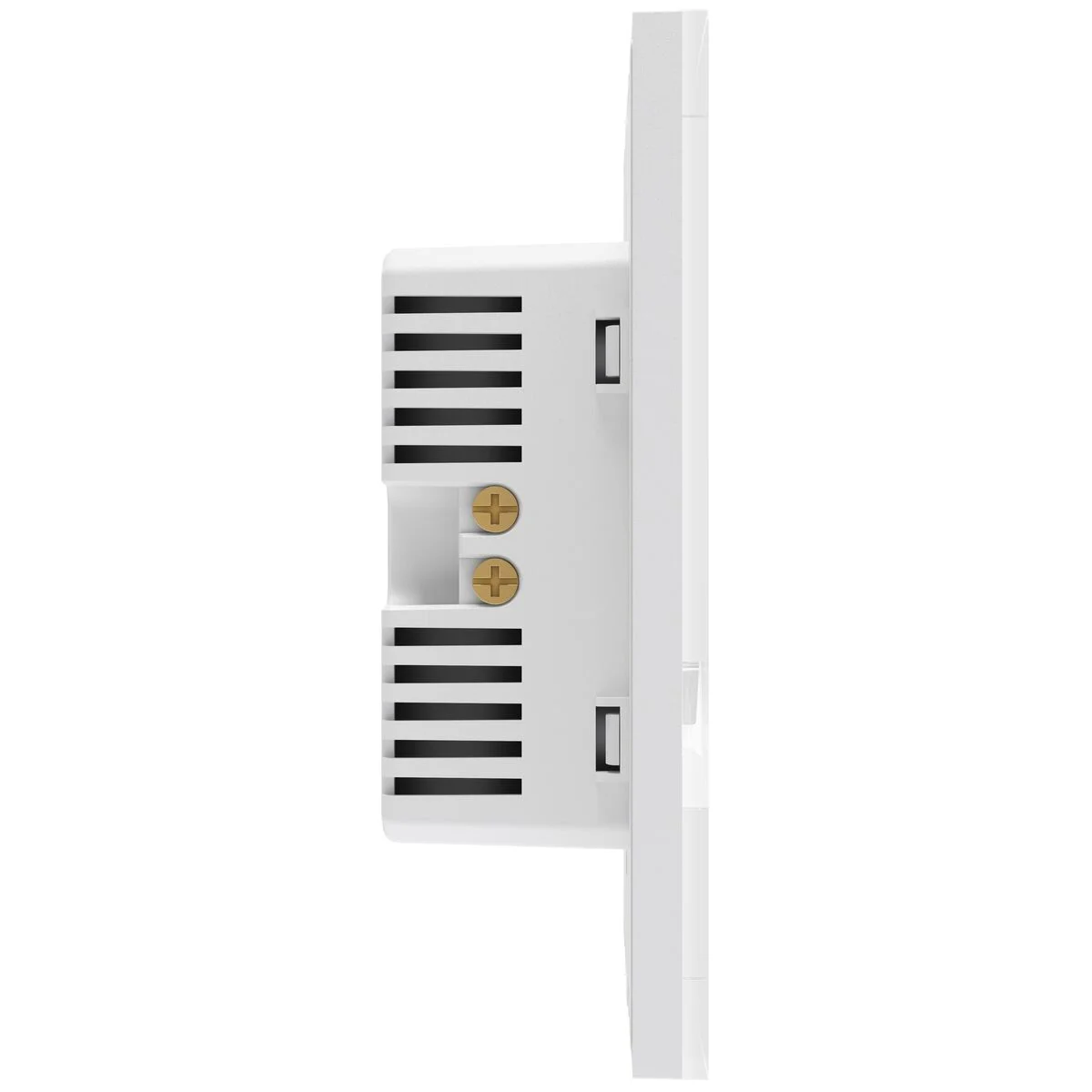 Interruptor Onne Smart Tramontina Branco com 3 Teclas