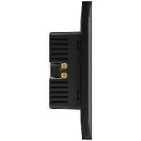 Interruptor Onne Smart Tramontina Preto com 1 Tecla