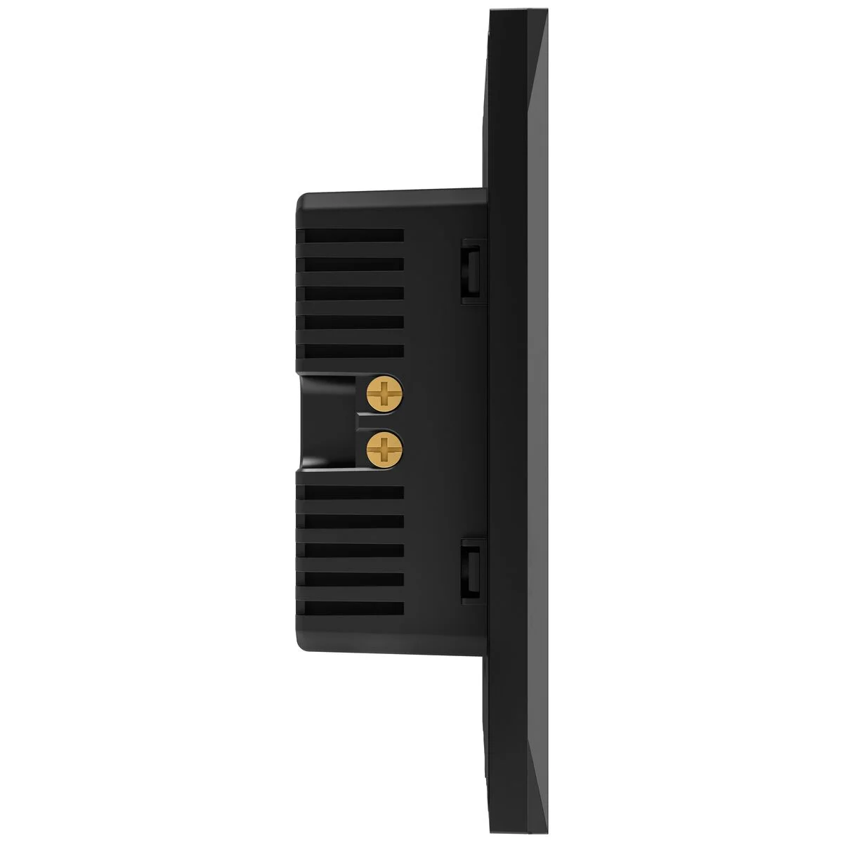 Interruptor Onne Smart Tramontina Preto com 1 Tecla