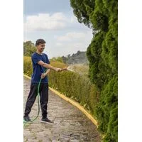 Irrigador Multifunção Tramontina 3 Tipos de Jatos para Engate Rápido