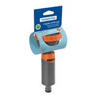 Irrigador Multifunção Tramontina 3 Tipos de Jatos para Engate Rápido