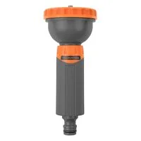 Irrigador Multifunção Tramontina 3 Tipos de Jatos para Engate Rápido