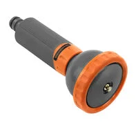 Irrigador Multifunção Tramontina 3 Tipos de Jatos para Engate Rápido