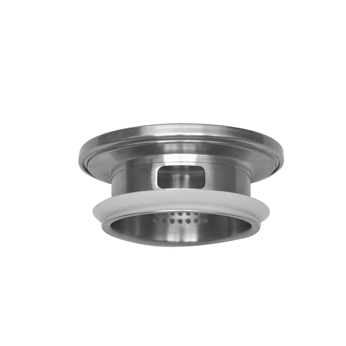 Jarra em Vidro Borossilicato Tramontina com Tampa em Aço Inox 1,8 L