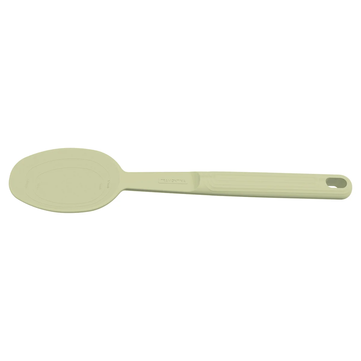 Jogo de Utensílios Tramontina Softta em Silicone Verde 05 Peças