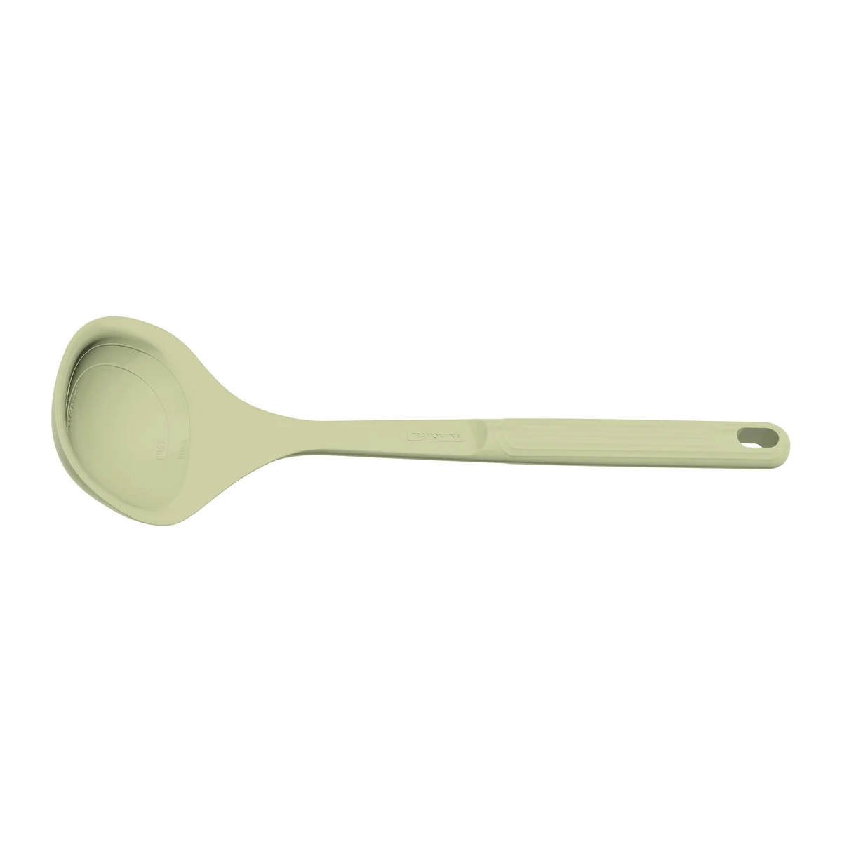 Jogo de Utensílios Tramontina Softta em Silicone Verde 05 Peças