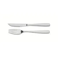 Jogo para Churrasco Tramontina Amazonas em Aço Inox 2 Peças