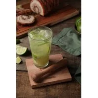 Kit Caipirinha Tramontina 3 Peças em Madeira Mista